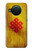 S2318 Noeud éternel méditation bouddhiste spirituelle Etui Coque Housse pour Nokia X10