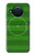S2322 Football Terrain de football Etui Coque Housse pour Nokia X10