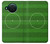 S2322 Football Terrain de football Etui Coque Housse pour Nokia X10