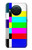 S2348 Pas de signal TV Etui Coque Housse pour Nokia X10