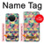S2379 variation modèle Etui Coque Housse pour Nokia X10