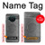 S2413 Thor Marteau Etui Coque Housse pour Nokia X10