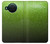 S2475 Seamless Texture verte pomme Etui Coque Housse pour Nokia X10