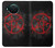 S2557 Pentacle Etui Coque Housse pour Nokia X10
