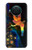 S2583 Tinkerbell Étincelle magique Etui Coque Housse pour Nokia X10