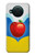 S2687 Blanche-Neige Poisoned d'Apple Etui Coque Housse pour Nokia X10