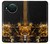 S2742 Verre de glace Whisky Etui Coque Housse pour Nokia X10