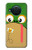 S2765 Grenouille abeille mignon Dessin animé Etui Coque Housse pour Nokia X10