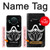 S2924 Masque de Paintball Etui Coque Housse pour Nokia X10
