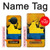 S2996 Colombie Football Football Etui Coque Housse pour Nokia X10