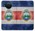S3003 Costa Rica Football Etui Coque Housse pour Nokia X10