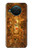 S3217 Chapelle Sixtine du Vatican Etui Coque Housse pour Nokia X10