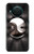 S3241 Yin Yang Symbole Etui Coque Housse pour Nokia X10