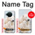 S3373 Famille d'ours polaire Etui Coque Housse pour Nokia X10