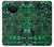 S3392 Electronique Circuit de carte graphique Etui Coque Housse pour Nokia X10