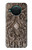 S3395 dragon Porte Etui Coque Housse pour Nokia X10