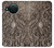 S3395 dragon Porte Etui Coque Housse pour Nokia X10