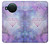 S3455 diamant Etui Coque Housse pour Nokia X10