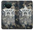 S3666 Camouflage de l'armée Etui Coque Housse pour Nokia X10