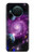 S3689 Planète spatiale Galaxy Etui Coque Housse pour Nokia X10