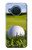 S0068 Le golf Etui Coque Housse pour Nokia X20