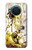 S0109 Écureuil mignon Dessin animé Etui Coque Housse pour Nokia X20