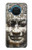 S0314 Ancien bouddhisme cambodgien Etui Coque Housse pour Nokia X20