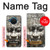 S0314 Ancien bouddhisme cambodgien Etui Coque Housse pour Nokia X20