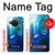 S0385 Dauphin Etui Coque Housse pour Nokia X20