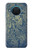 S0568 Art de la peinture thaïlandaise Etui Coque Housse pour Nokia X20
