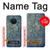 S0568 Art de la peinture thaïlandaise Etui Coque Housse pour Nokia X20