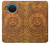 S0692 Calendrier maya Etui Coque Housse pour Nokia X20 S0692 Calendrier maya Etui Coque Housse pour Nokia X20