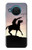 S0773 Cow-boy Etui Coque Housse pour Nokia X20