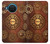 S0851 Dharma Etui Coque Housse pour Nokia X20