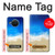 S0912 Plage Etui Coque Housse pour Nokia X20