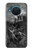 S1026 Gustave Doré Paradis perdu Etui Coque Housse pour Nokia X20