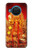 S1030 Dieu hindou Durga Puja Etui Coque Housse pour Nokia X20