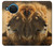 S1046 Le Roi Lion de la forêt Etui Coque Housse pour Nokia X20