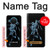 S1111 Football X-ray Etui Coque Housse pour Nokia X20