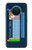 S1847 Tableau périodique Etui Coque Housse pour Nokia X20