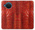 S2225 fraise Etui Coque Housse pour Nokia X20