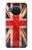 S2303 Drapeau britannique UK Millésime Etui Coque Housse pour Nokia X20