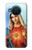 S2420 La Vierge Marie Santa Maria Etui Coque Housse pour Nokia X20 S2420 La Vierge Marie Santa Maria Etui Coque Housse pour Nokia X20