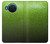S2475 Seamless Texture verte pomme Etui Coque Housse pour Nokia X20