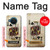 S2528 Poker King Carte Etui Coque Housse pour Nokia X20