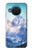 S2547 Mont Everest Etui Coque Housse pour Nokia X20