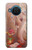 S2678 Dieu hindou Ganesha Seigneur du succès Etui Coque Housse pour Nokia X20