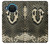 S2711 King Cobra Serpent Imprimé graphique Peau Etui Coque Housse pour Nokia X20