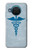 S2815 Symbole médical Etui Coque Housse pour Nokia X20