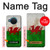 S2976 Pays de Galles Football Football Drapeau Etui Coque Housse pour Nokia X20 S2976 Pays de Galles Football Football Drapeau Etui Coque Housse pour Nokia X20